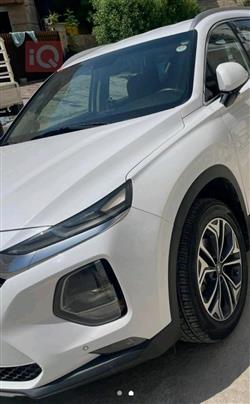 هیوندای سەنتافی